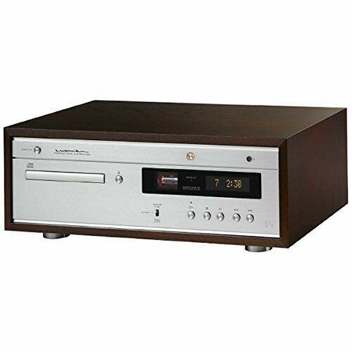 Luxman player 380 - cd, d-380