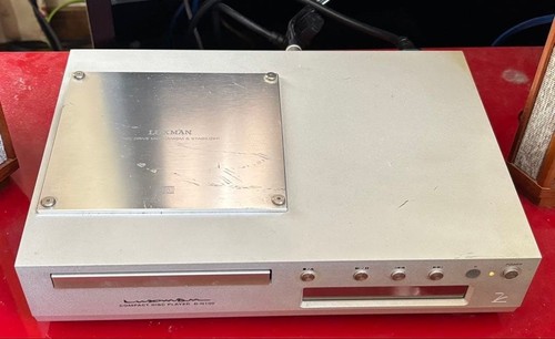 Luxman n100 player deck - d-n100,