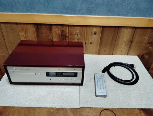 Luxman 380 player - luxman, cd