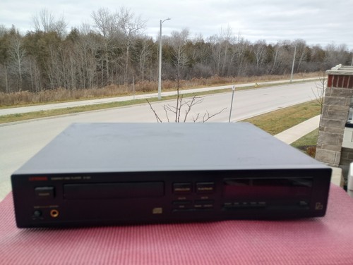 Luxman 321 audiophile - d-321,