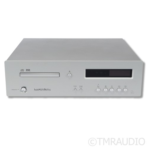 Luxman 03x player - /, dac