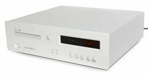 Luxman 03x player - d-03x, cd