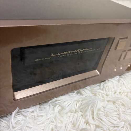 Luxman 700s vintage hdcd - luxman, d-700s