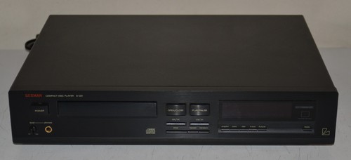 Luxman 321 hifi - hifi, audiophile
