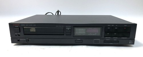 Luxman 100 single disc - luxman, d-100
