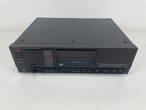 Luxman 103u compact - d-103u,