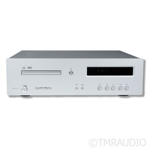 Luxman 03x player dac - d-03x, cd