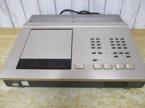 Luxman 500x top - luxman, d-500x's