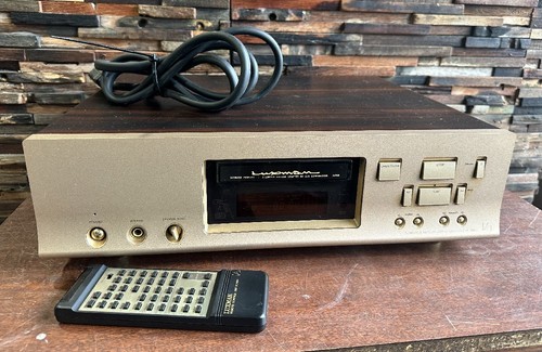 Luxman 700s cd - d-700s,
