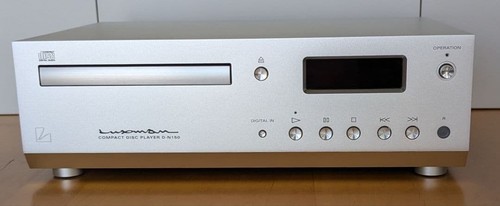 Luxman n150 player - d-n150,