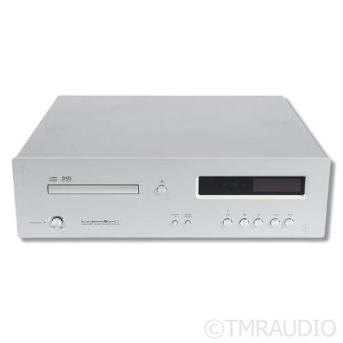 Luxman 03x player dac - d-03x, cd