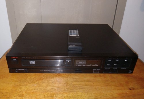 Rare vintage luxman 90 - rare,