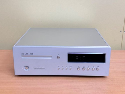 Luxman 10x sacd player - d-10x,