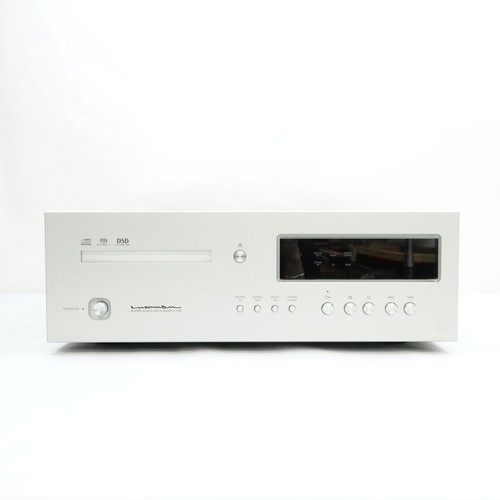 Luxman 10x super - d-10x,