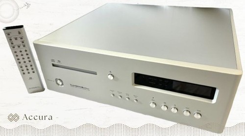 Luxman sacd cd - d-08, sacd/cd