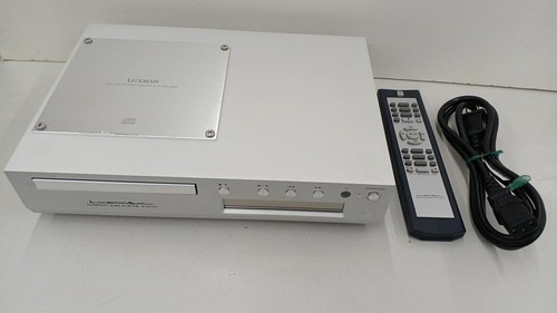 Luxman n100 player - cd, japan