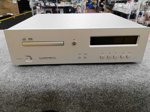 Luxman 03x player mqa usb - luxman,