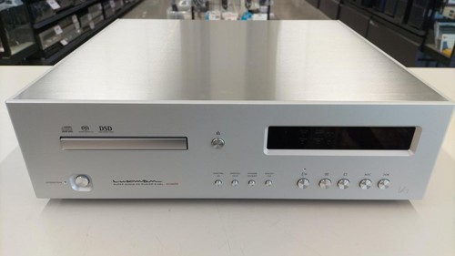 Luxman 06u sacd player - luxman,