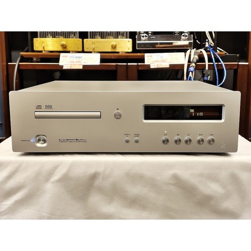 Luxman 03x - luxman, d-03x