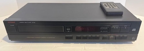 Vintage luxman compact - vintage,