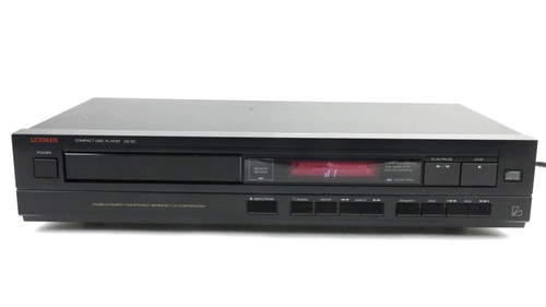 Luxman player dz92 - luxman,