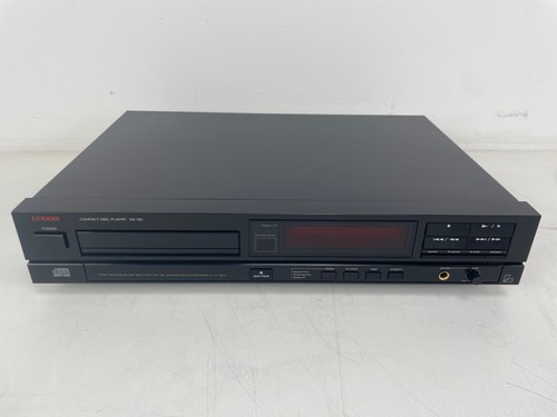 Luxman 120 cd - dz-120,